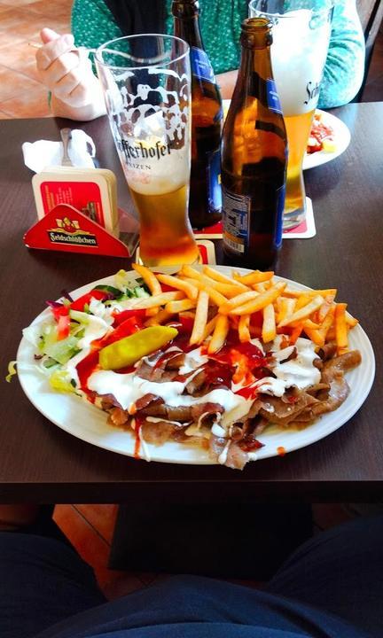 Welat Doner-Durum-Salate